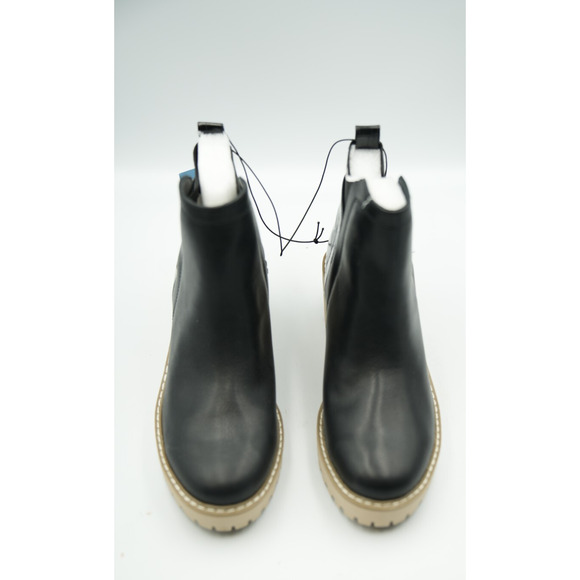 Dolce Vita Rancher Chelsea Boots – Women’s Size 7 – New in Box - Picture 1 of 5